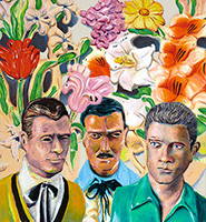 Western Flowers